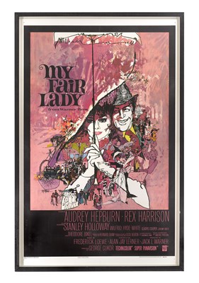 Lot 97 - MY FAIR LADY