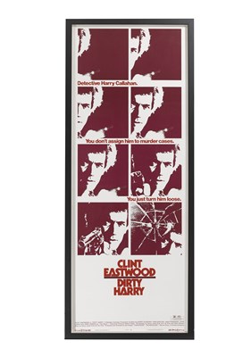 Lot 101 - DIRTY HARRY