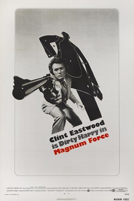 Lot 102 - MAGNUM FORCE