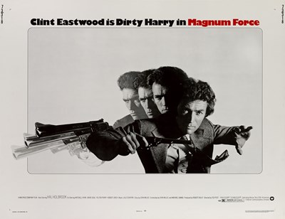 Lot 103 - MAGNUM FORCE