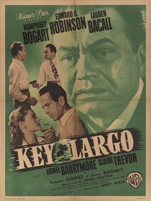 Lot 130 - KEY LARGO