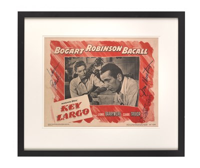 Lot 131 - KEY LARGO