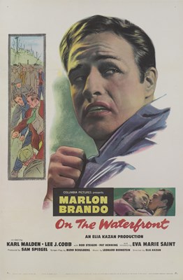 Lot 138 - ON THE WATERFRONT