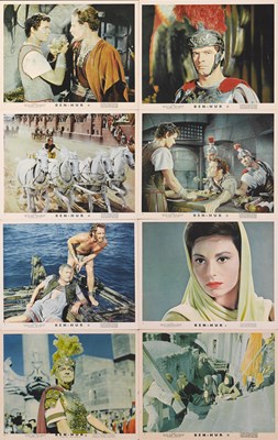 Lot 156 - BEN HUR