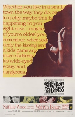 Lot 159 - SPLENDOUR IN THE GRASS