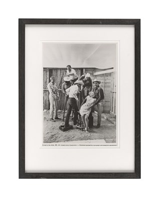 Lot 161 - THE MISFITS