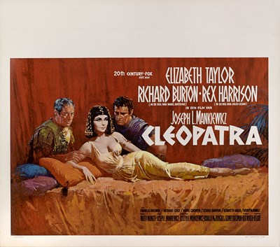 Lot 166 - CLEOPATRA