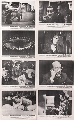 Lot 170 - DR. STRANGELOVE
