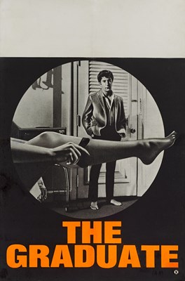 Lot 180 - THE GRADUATE