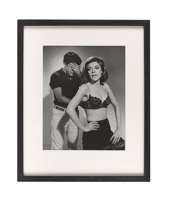 Lot 181 - THE GRADUATE