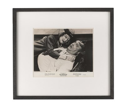 Lot 183 - THE PRODUCERS