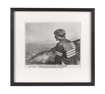 Lot 193 - EASY RIDER