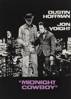 Lot 194 - MIDNIGHT COWBOY