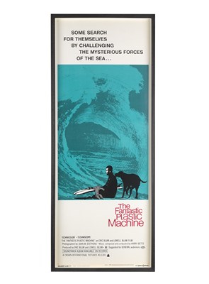 Lot 195 - THE FANTASTIC PLASTIC MACHINE