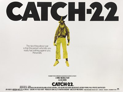 Lot 198 - CATCH 22