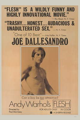 Lot 199 - FLESH