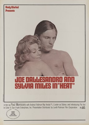 Lot 202 - HEAT