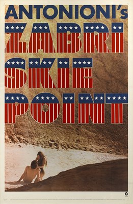 Lot 206 - ZABRISKIE POINT
