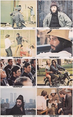 Lot 222 - SERPICO