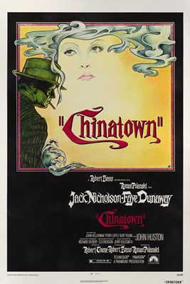 Lot 223 - CHINATOWN