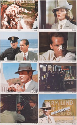 Lot 224 - CHINATOWN