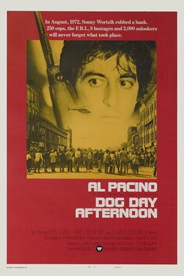 Lot 228 - DOG DAY AFTERNOON