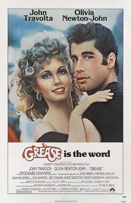 Lot 236 - GREASE