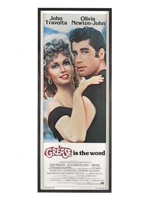 Lot 237 - GREASE