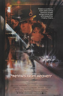 Lot 247 - PENNIES FROM HEAVEN