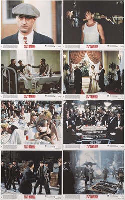 Lot 256 - ONCE UPON A TIME IN AMERICA