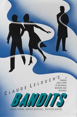 Lot 263 - BANDITS