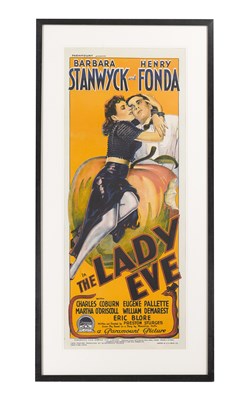 Lot 269 - THE LADY EVE