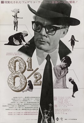 Lot 277 - 8 1/2