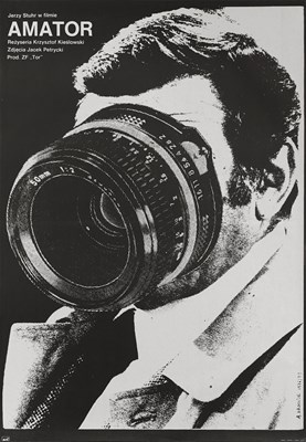 Lot 281 - AMATOR / CAMERA BUFF