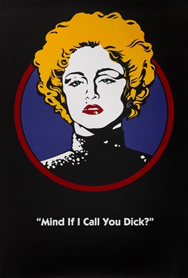 Lot 292 - DICK TRACY