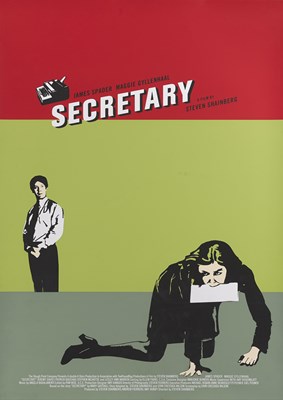 Lot 298 - SECRETARY