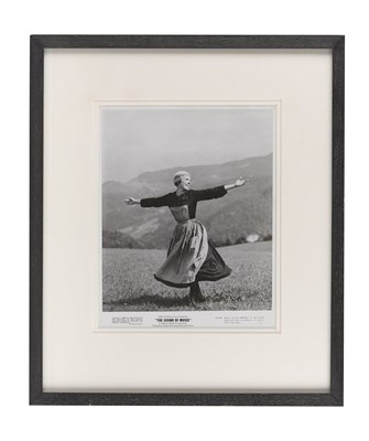 Lot 319 - THE SOUND OF MUSIC