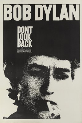 Lot 320 - DON'T LOOK BACK