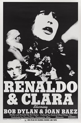 Lot 330 - RENALDO AND CLARA