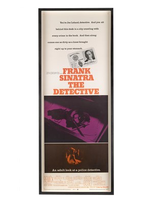 Lot 332 - THE DETECTIVE