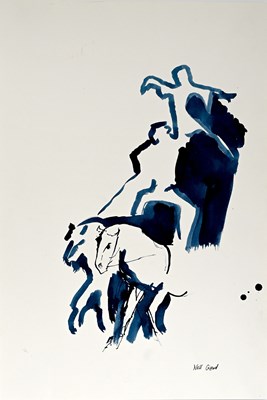 Lot 15 - FORTY-TWO METRES