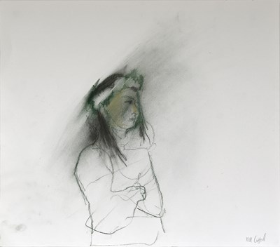 Lot 33 - BELLE BACKSTAGE