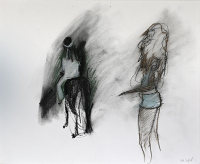 Lot 34 - CURTAIN CALLS