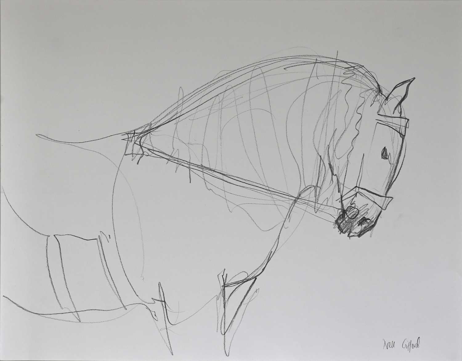 Lot 39 - WAITING BACKSTAGE