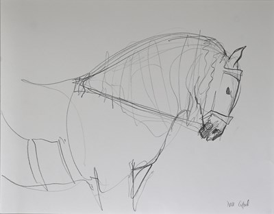 Lot 39 - WAITING BACKSTAGE