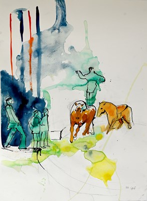 Lot 47 - FAMILY LIFE