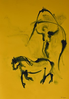 Lot 50 - CIRCUS WORK