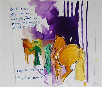 Lot 52 - *WITHDRAWN*