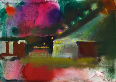 Lot 57 - GIFFORDS CIRCUS IN BARRINGTON