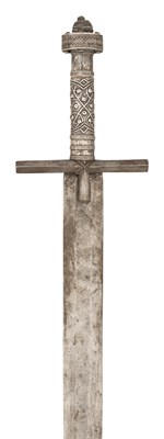 Lot 59 - â€¡A SUDANESE KASKARA